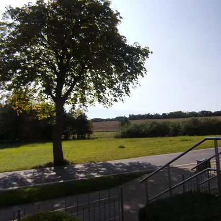 Apartment Labahn