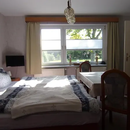 Labahn Apartment *