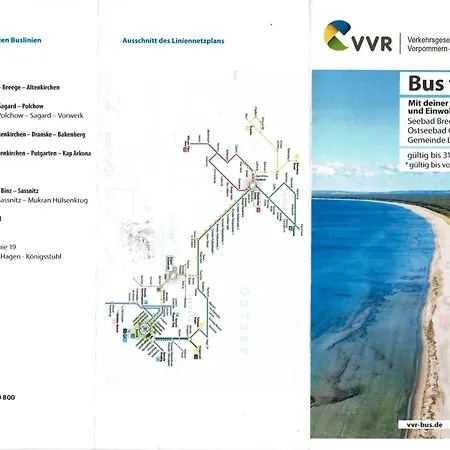 Labahn Appartamento Lohme