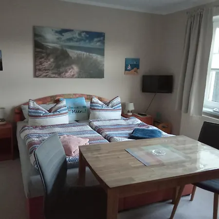 Labahn Apartamento Lohme