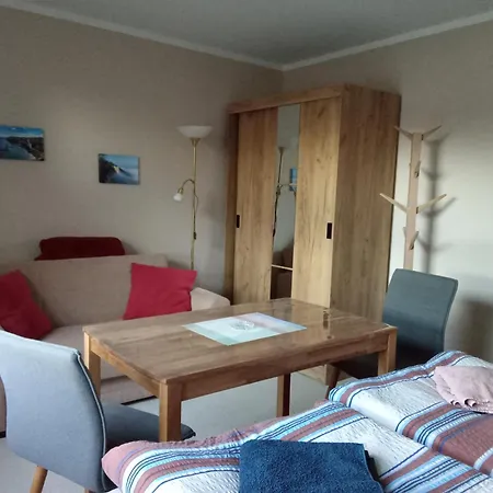 Labahn Apartment