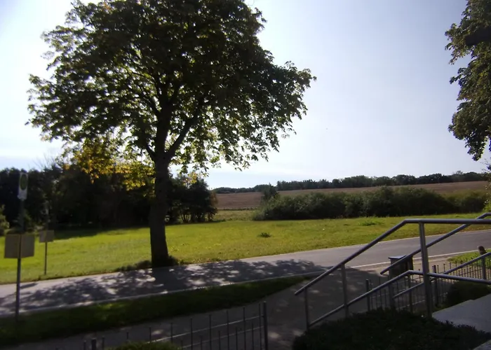Apartment Labahn