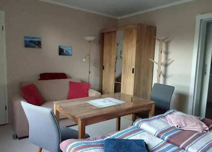 Labahn Apartment